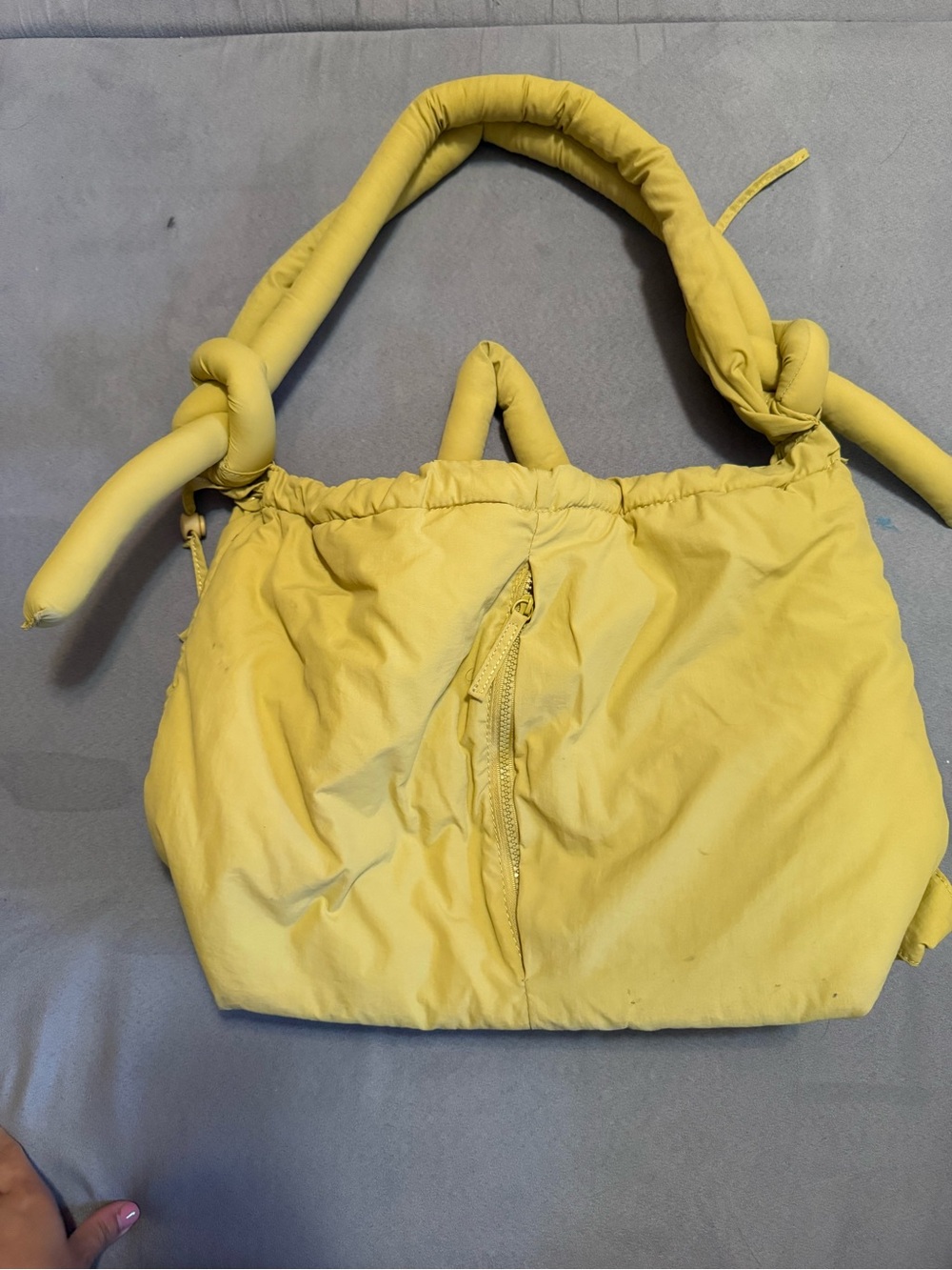 Olend Ona Soft Bag